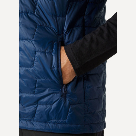 Жилет HH Man LIFALOFT Insulator Vest (; S; Ocean)